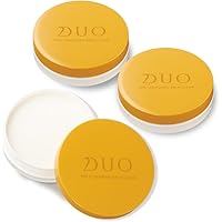 Amazon | 【デュオの毛穴シリーズ最高峰】 DUO ザ キングダム